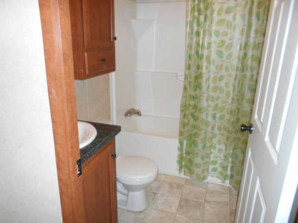College Park Estates 51074 Mott Rd. Lot #206Canton, MI 48188