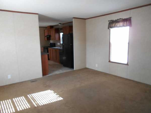 College Park Estates 51074 Mott Rd. Lot #206Canton, MI 48188