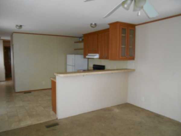 College Park Estates 51074 Mott Rd. Lot #158Canton, MI 48188