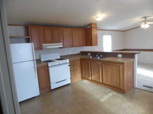 Academy / West Point 41021 Old Michigan, Lot 128Canton, MI 48188