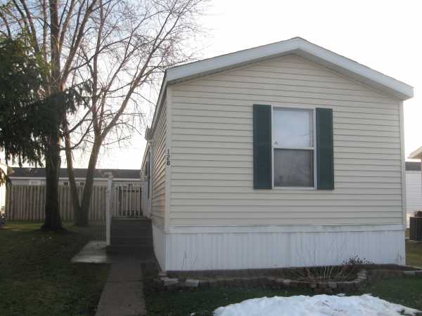 Academy / West Point 41021 Old Michigan, Lot 128Canton, MI 48188