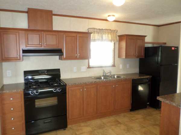 Academy / West Point 41021 Old Michigan, Lot 86Canton, MI 48188