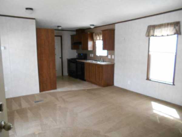 College Park Estates 51074 Mott Rd. Lot #139Canton, MI 48188