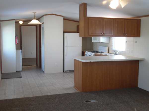 Academy / West Point 41021 Old Michigan, Lot 35Canton, MI 48188