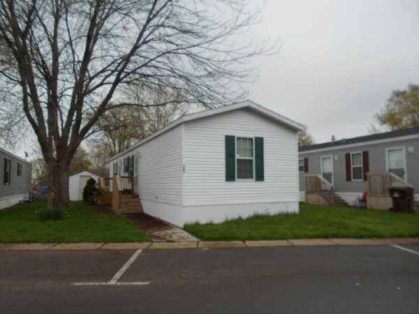 College Park Estates 51074 Mott Rd. Lot #143Canton, MI 48188