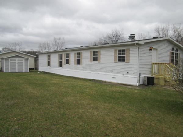 Hamburg Hills 65 ElkWhitmore Lake, MI 48189