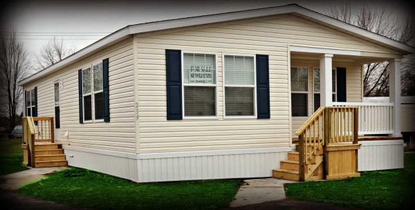 Northfield Estates Pick a Lot!Whitmore Lake, MI 48189