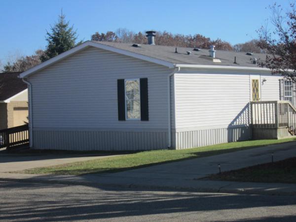 Coventry Woods 94 ChurchillWhitmore Lake, MI 48189