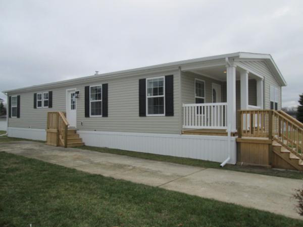 Coventry Woods 97 DunhillWhitmore Lake, MI 48189