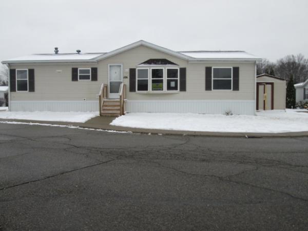 Coventry Woods 106 BuckinghamWhitmore Lake, MI 48189