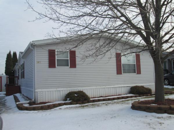 Coventry Woods 141 BelmontWhitmore Lake, MI 48189