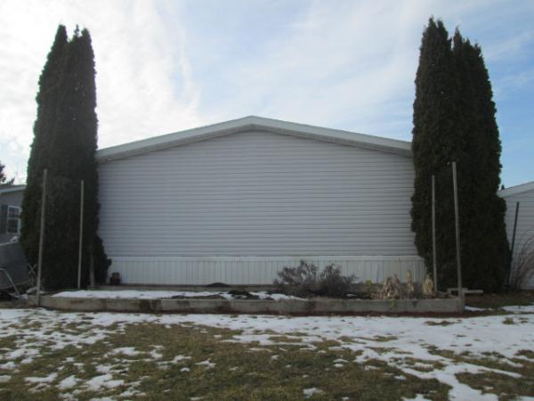 Coventry Woods 141 BelmontWhitmore Lake, MI 48189