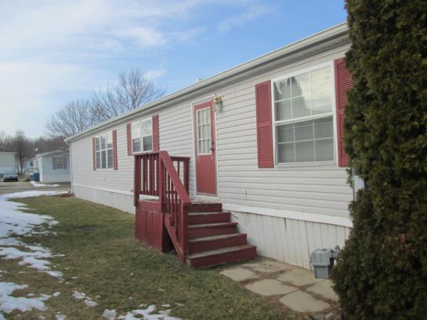 Coventry Woods 141 BelmontWhitmore Lake, MI 48189