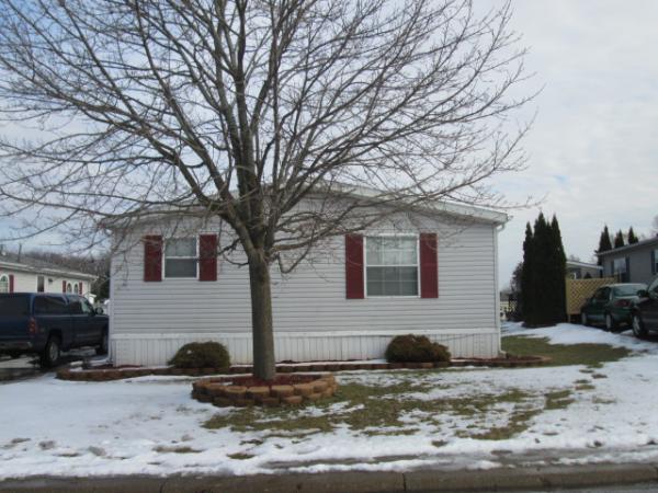 Coventry Woods 141 BelmontWhitmore Lake, MI 48189