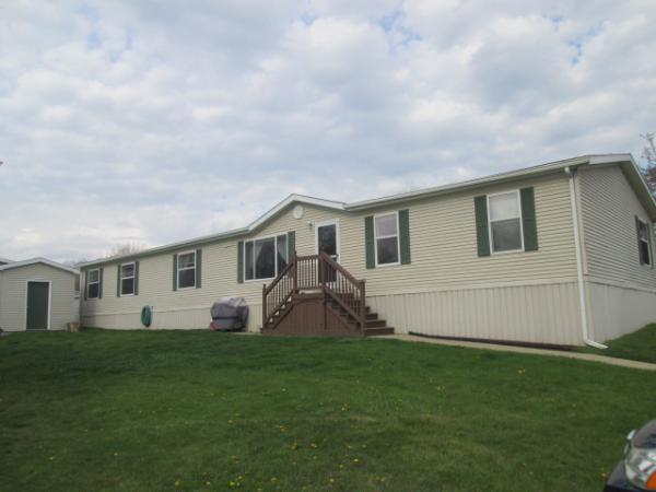 Hamburg Hills 63 EagleWhitmore Lake, MI 48189