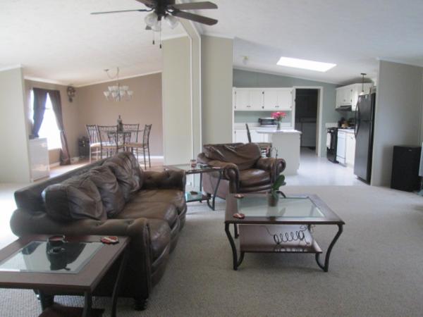 Hamburg Hills 63 EagleWhitmore Lake, MI 48189