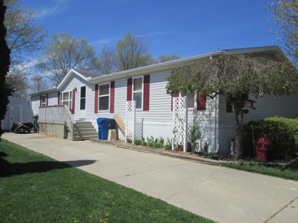 Coventry Woods 7 DunhillWhitmore Lake, MI 48189