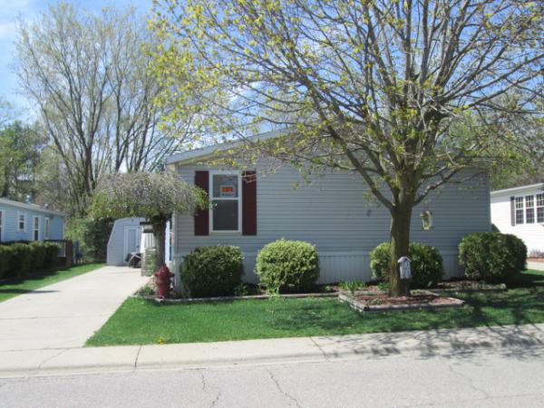Coventry Woods 7 DunhillWhitmore Lake, MI 48189