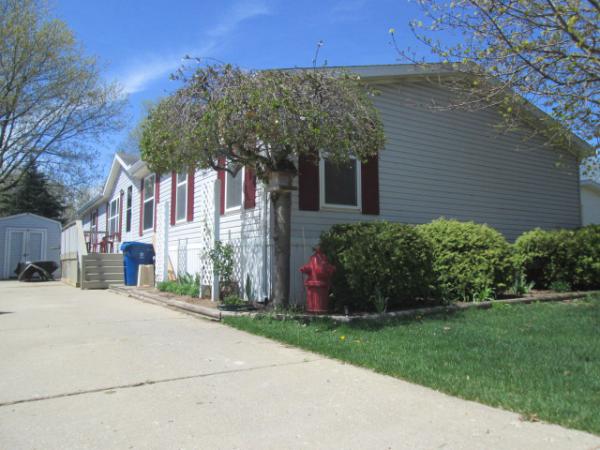 Coventry Woods 7 DunhillWhitmore Lake, MI 48189