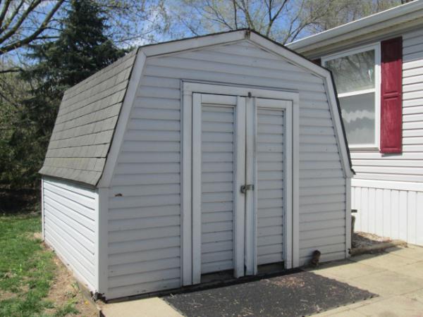 Coventry Woods 7 DunhillWhitmore Lake, MI 48189