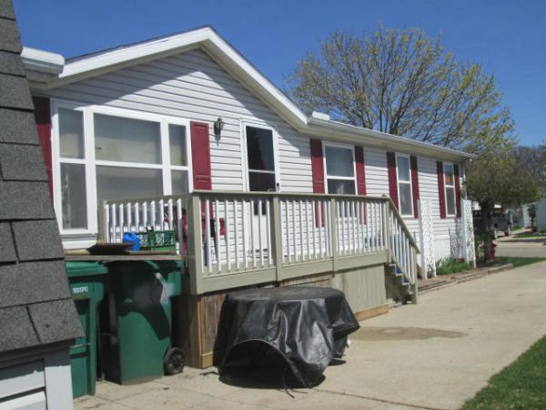 Coventry Woods 7 DunhillWhitmore Lake, MI 48189