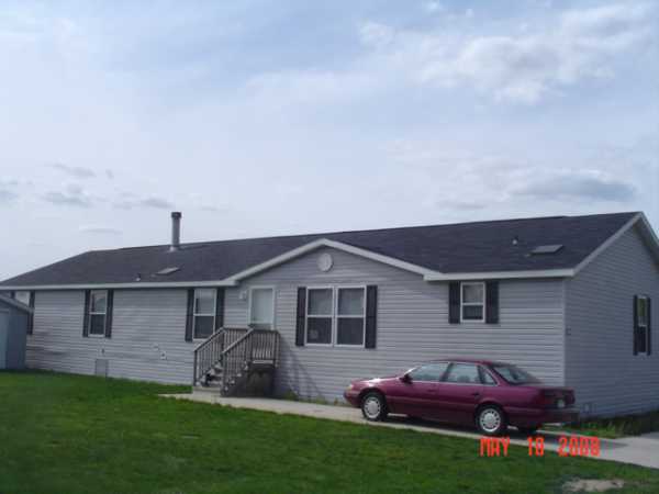 Whittaker Oaks 404 Laurel Oak LaneWhittaker, MI 48190