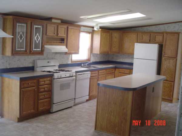 Whittaker Oaks 404 Laurel Oak LaneWhittaker, MI 48190