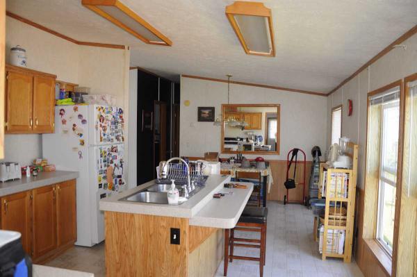 Augusta Woods 8174 North Morley DriveWillis, MI 48191