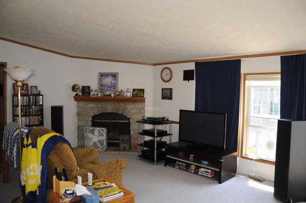 Augusta Woods 8174 North Morley DriveWillis, MI 48191