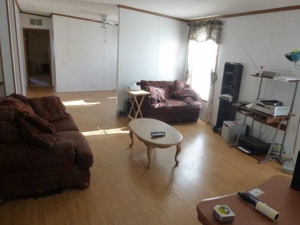 Augusta Woods 8123 N. MorleyWillis, MI 48191