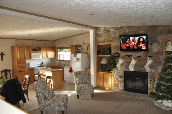Augusta Woods 10704 West Morley DriveWillis, MI 48191