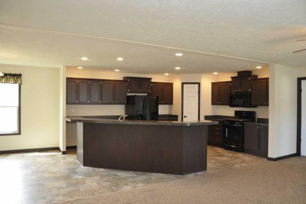 Augusta Woods 8067 Thetford LaneWillis, MI 48191