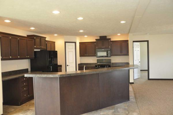 Augusta Woods 8067 Thetford LaneWillis, MI 48191