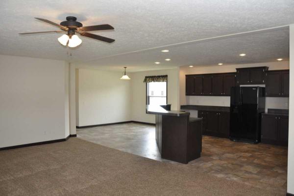 Augusta Woods 8067 Thetford LaneWillis, MI 48191