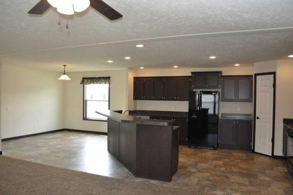 Augusta Woods 8067 Thetford LaneWillis, MI 48191