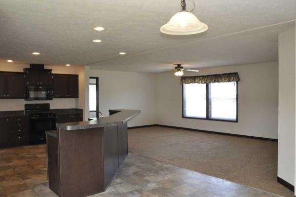 Augusta Woods 8067 Thetford LaneWillis, MI 48191