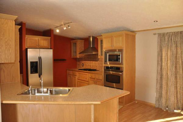 Augusta Woods 8295 Thetford LaneWillis, MI 48191