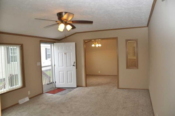 Augusta Woods 8138 Thetford LaneWillis, MI 48191