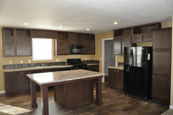 Augusta Woods 8150 Thetford LaneWillis, MI 48191