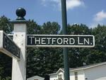 8403 THETFORD LN ,MI, Willis, 48191
