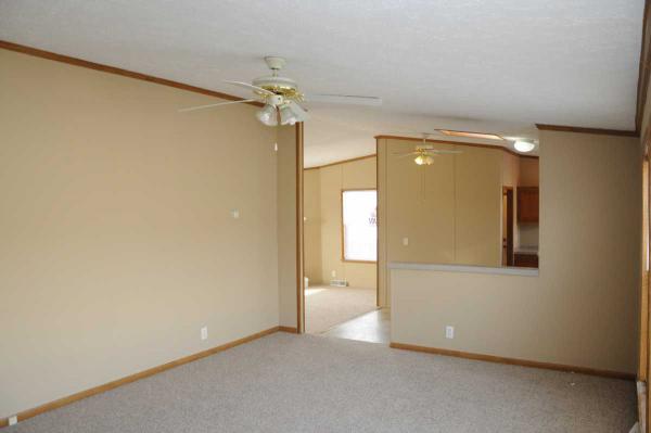 Augusta Woods 8063 N. Morley DriveWillis, MI 48191