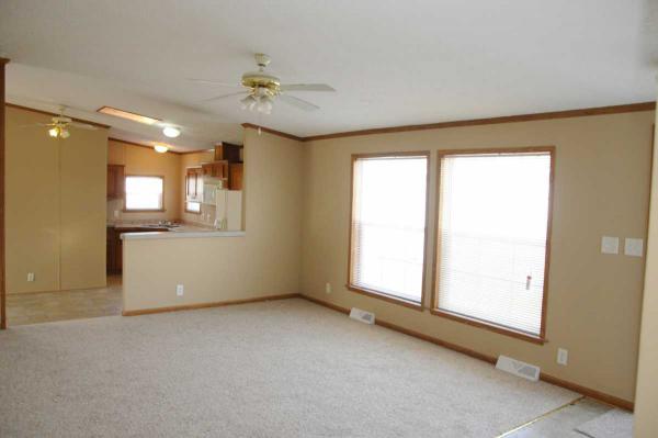 Augusta Woods 8063 N. Morley DriveWillis, MI 48191