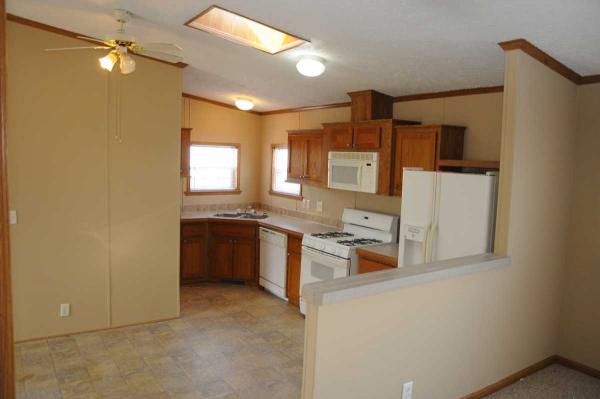 Augusta Woods 8063 N. Morley DriveWillis, MI 48191