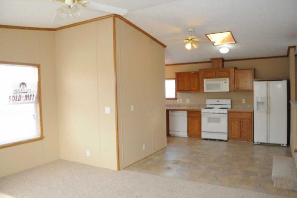 Augusta Woods 8063 N. Morley DriveWillis, MI 48191