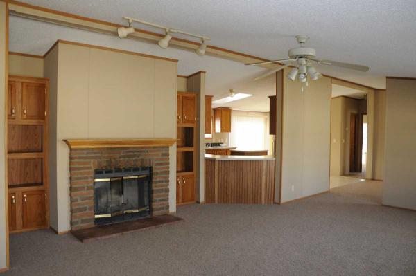 Augusta Woods 10858 St. Clair DriveWillis, MI 48191