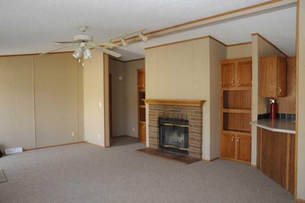 Augusta Woods 10858 St. Clair DriveWillis, MI 48191