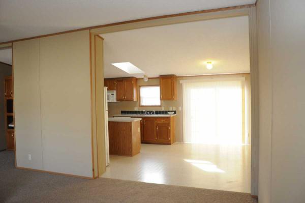 Augusta Woods 10858 St. Clair DriveWillis, MI 48191