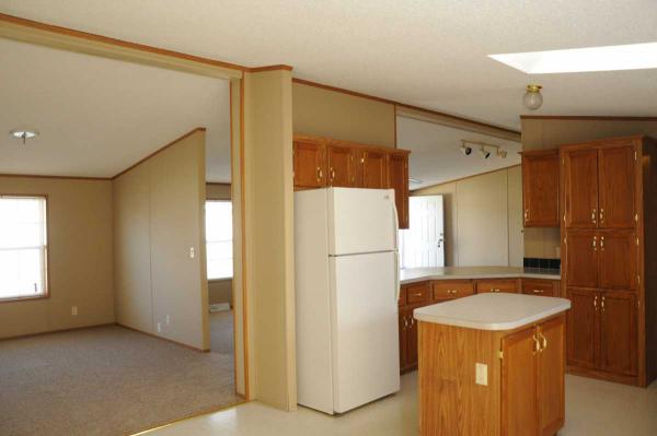 Augusta Woods 10858 St. Clair DriveWillis, MI 48191