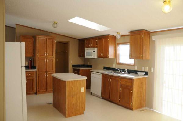 Augusta Woods 10858 St. Clair DriveWillis, MI 48191