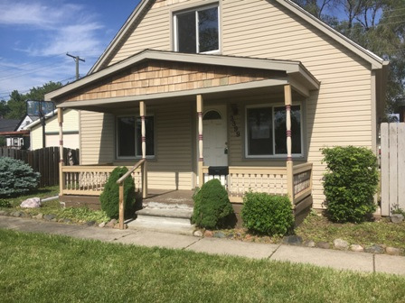3399 14th StWyandotte, MI, 48192Wayne County